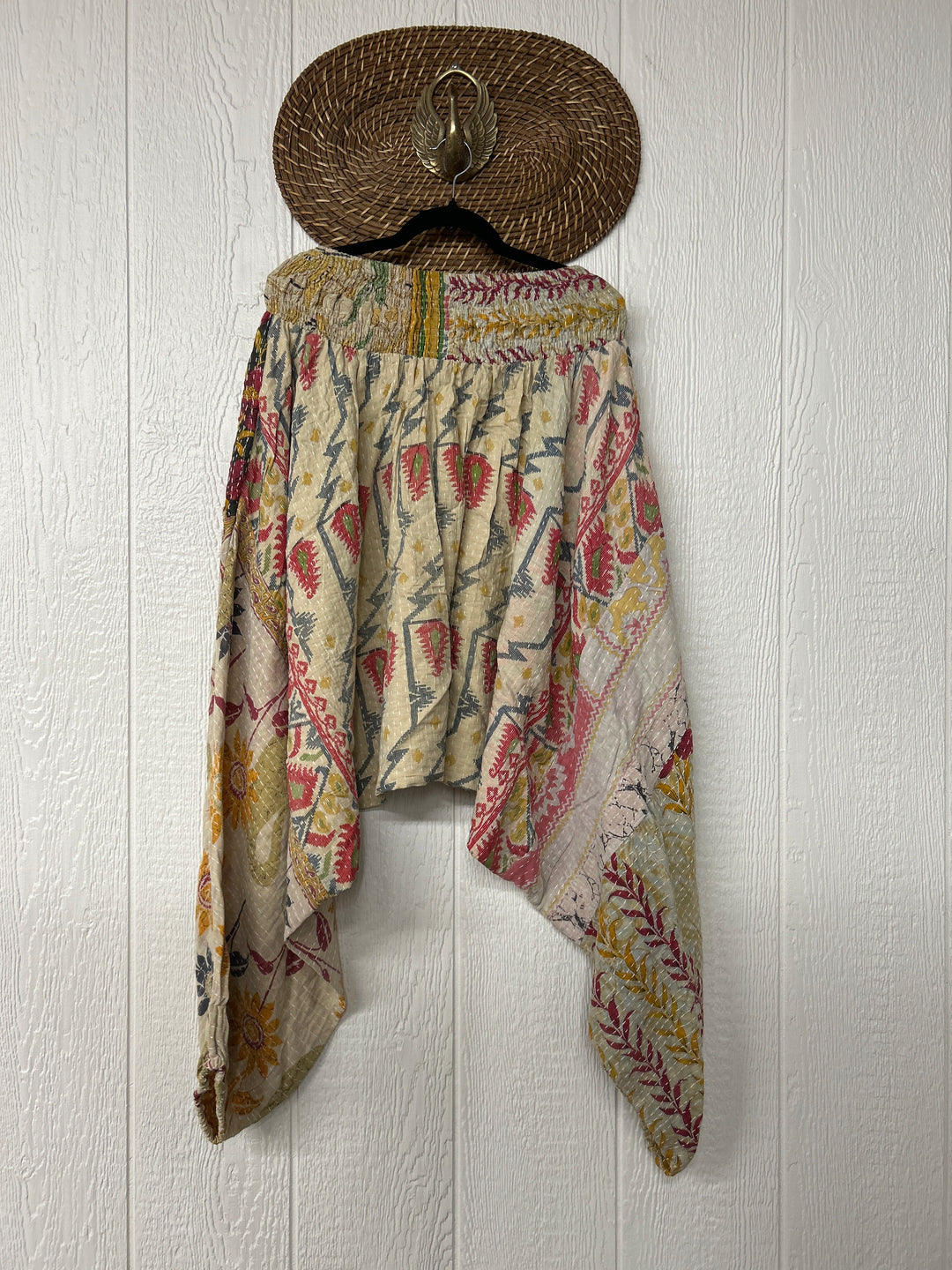 Everyday Harem Pants 0925 223
