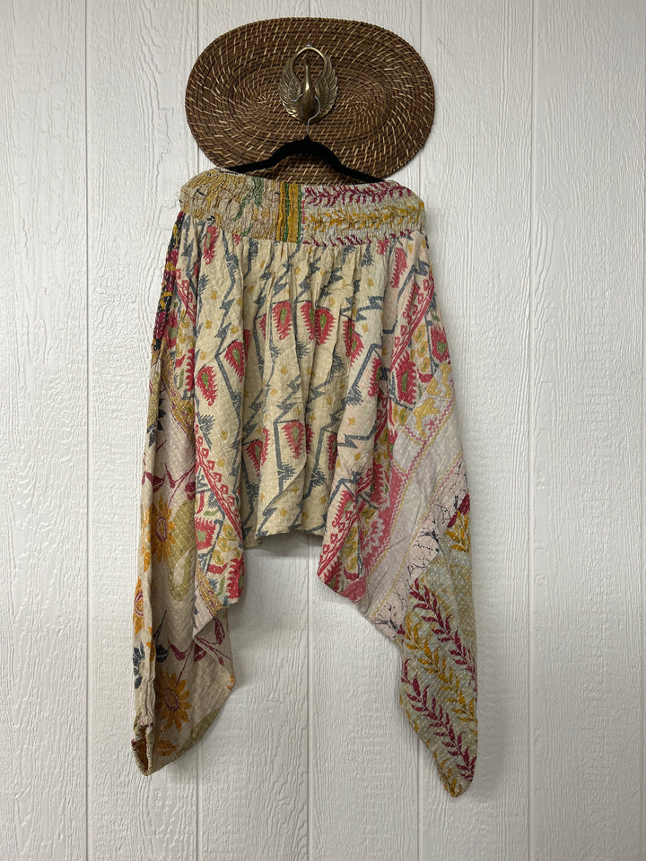 Everyday Harem Pants 0925 223