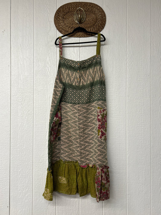Pareo Kantha Joplin Dress 1125 106