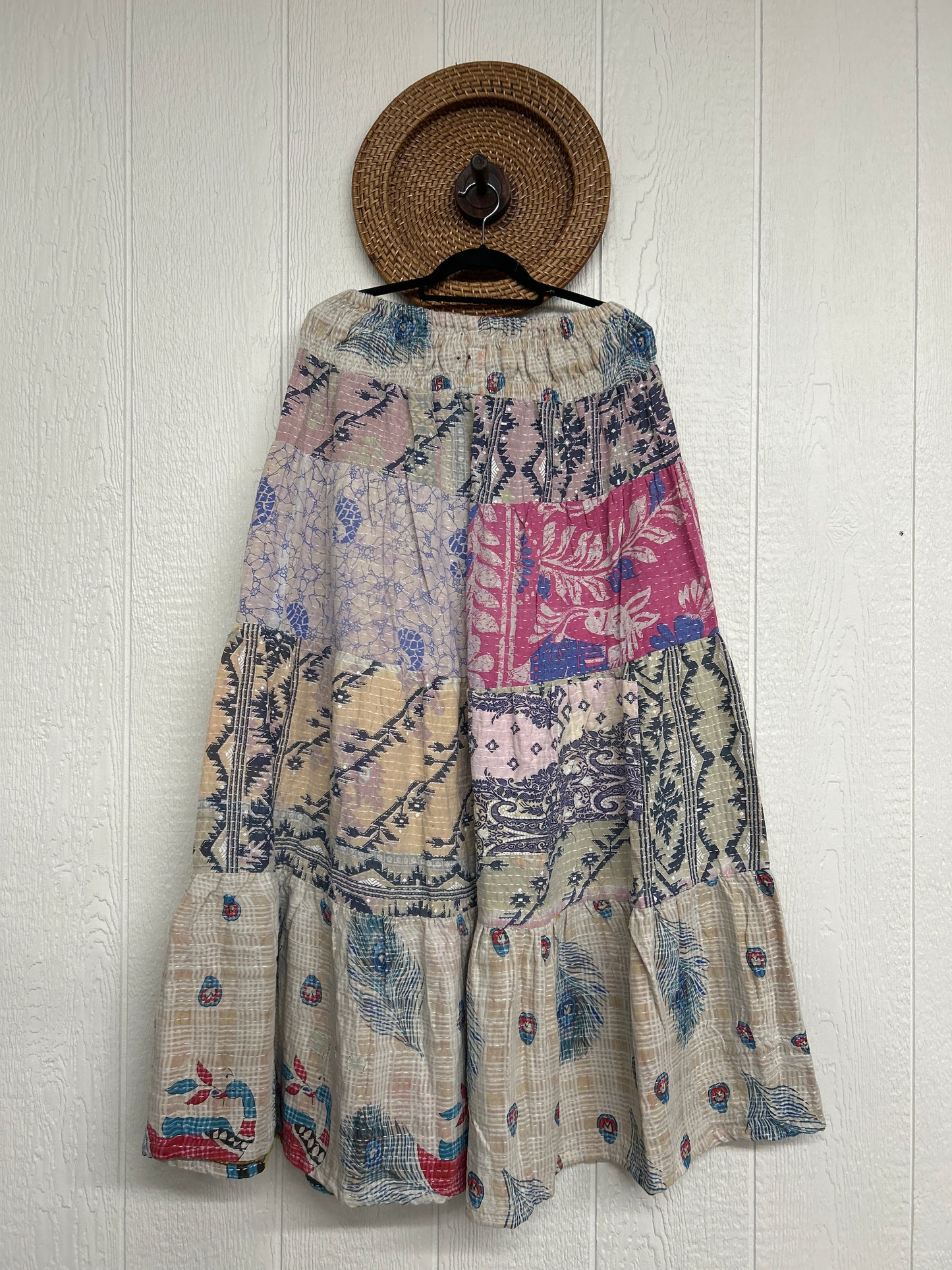 Lotus Wide Leg Pants 1025 267