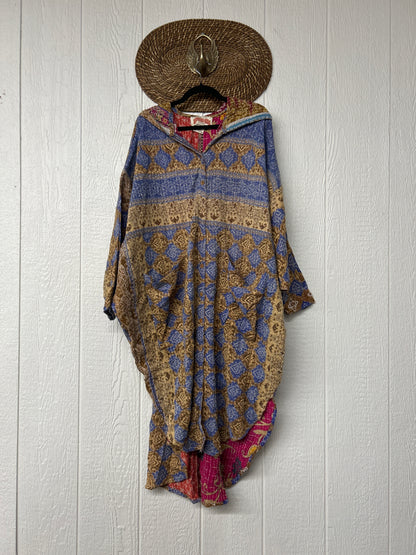 Poetic Hoodie Maxi 1025 239