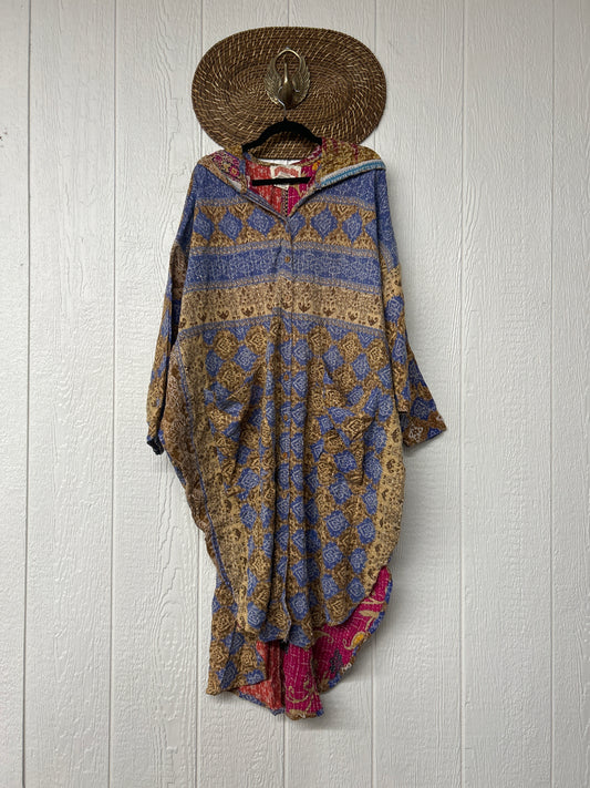 Poetic Hoodie Maxi 1025 239