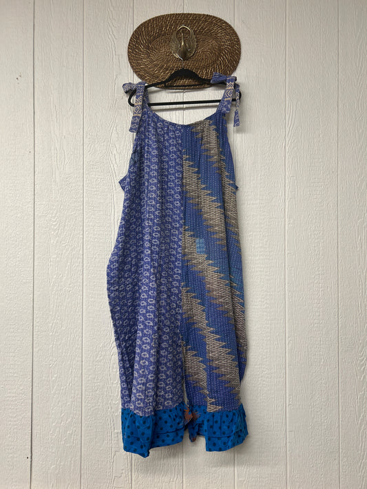 Pareo Kantha Cosmos Jumpsuit 0826 103