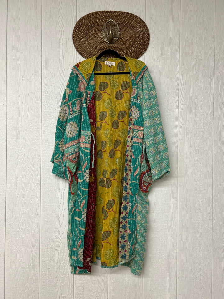 Hoodie Dreamweaver Kimono  0225 104