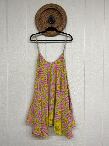 Moonchild Mini Dress 0725 233
