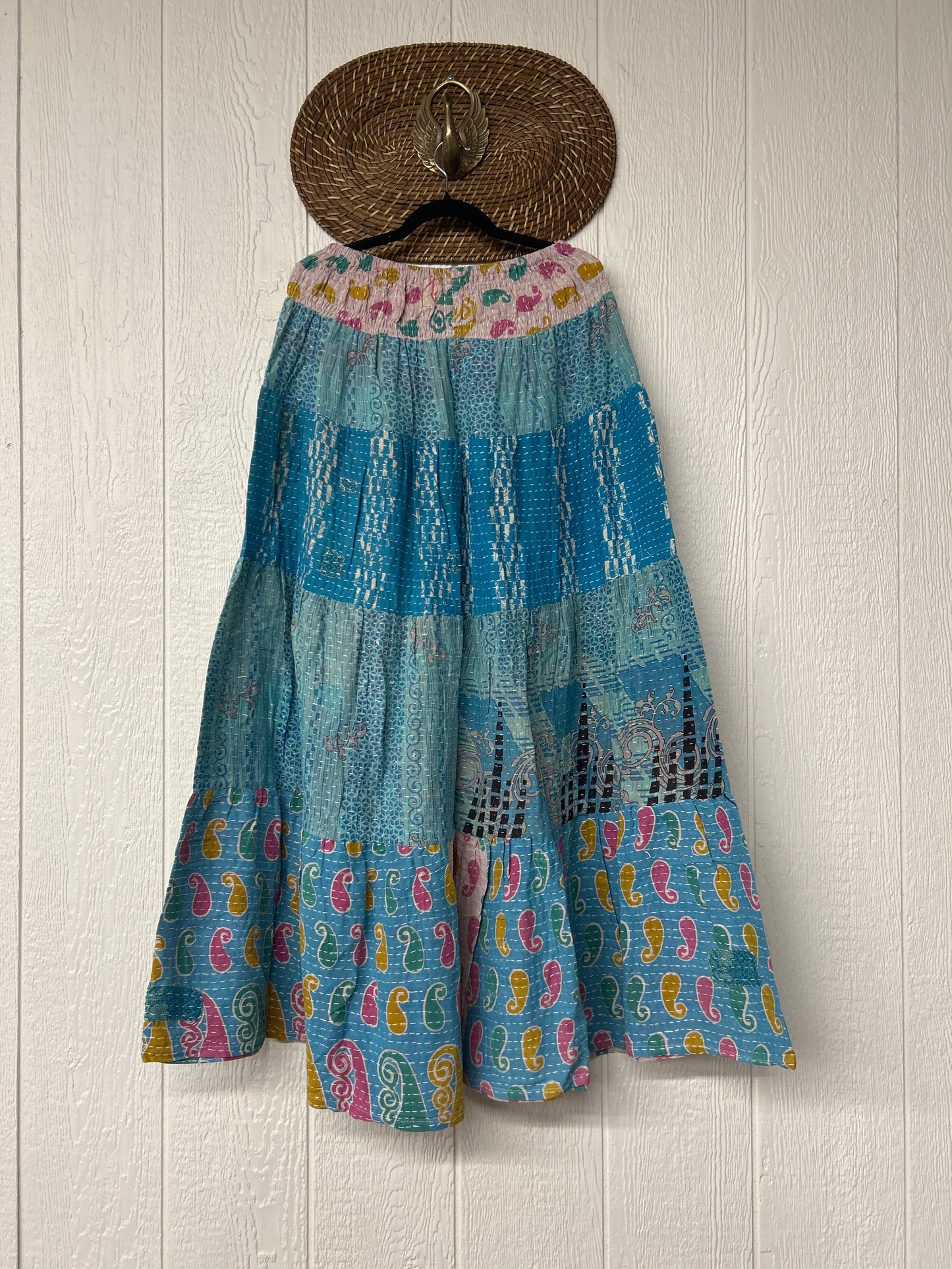 Lotus Wide Leg Pants 0925 023