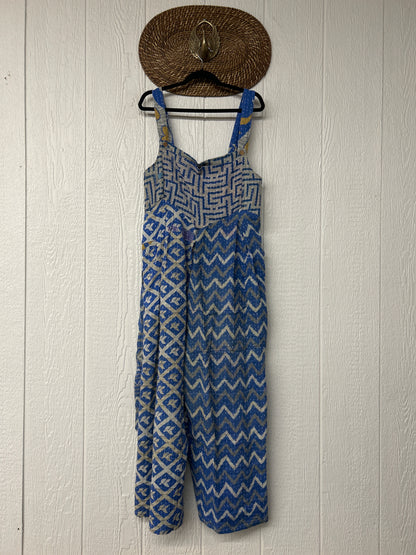 Pareo Kantha Crossroad Overalls 0426 211