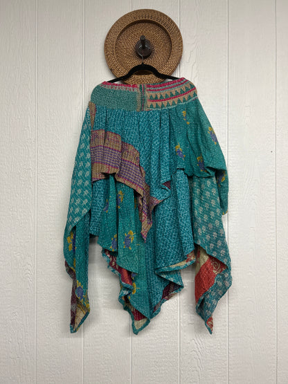 Pareo Kantha Pixie Pant 0826 090