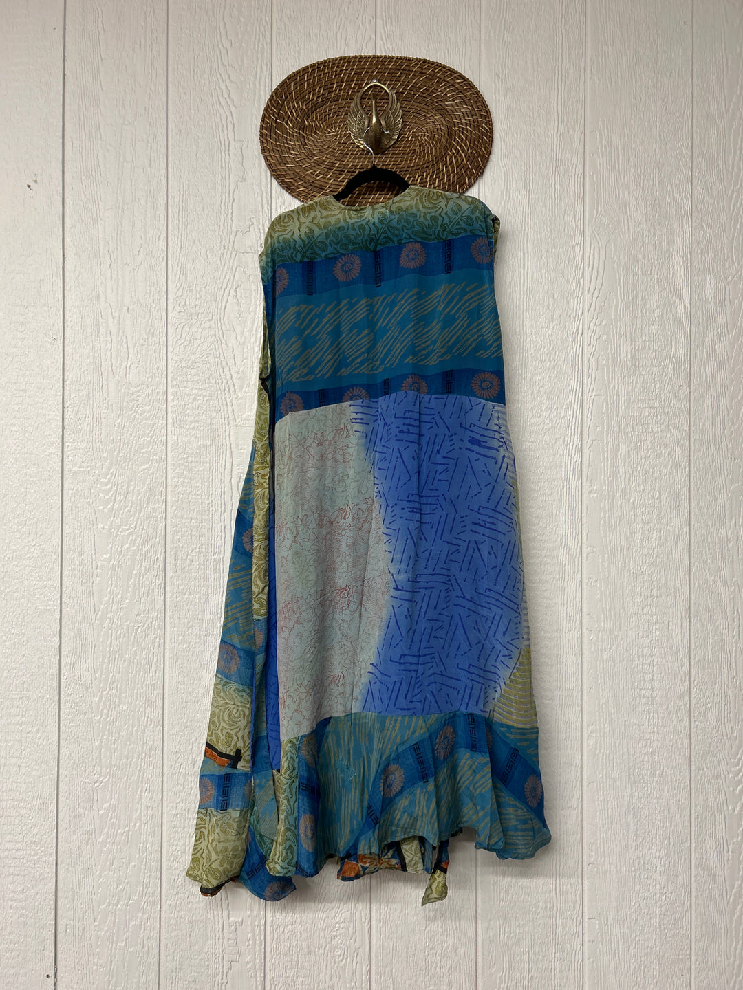 Rhapsody Kimono Vest 0525 122