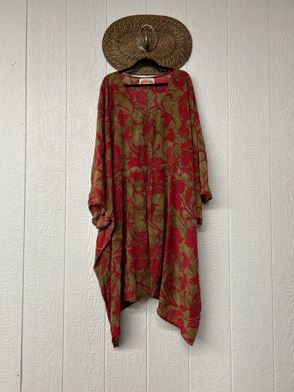Sacred Split Tunic 0725 121