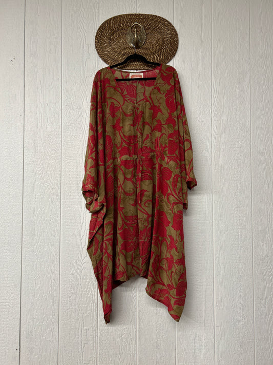 Sacred Split Tunic 0725 121