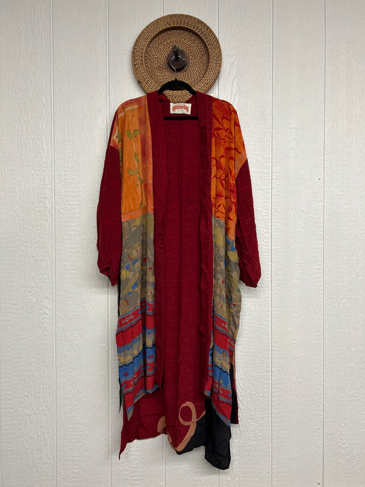Crepe Duster 0925 153