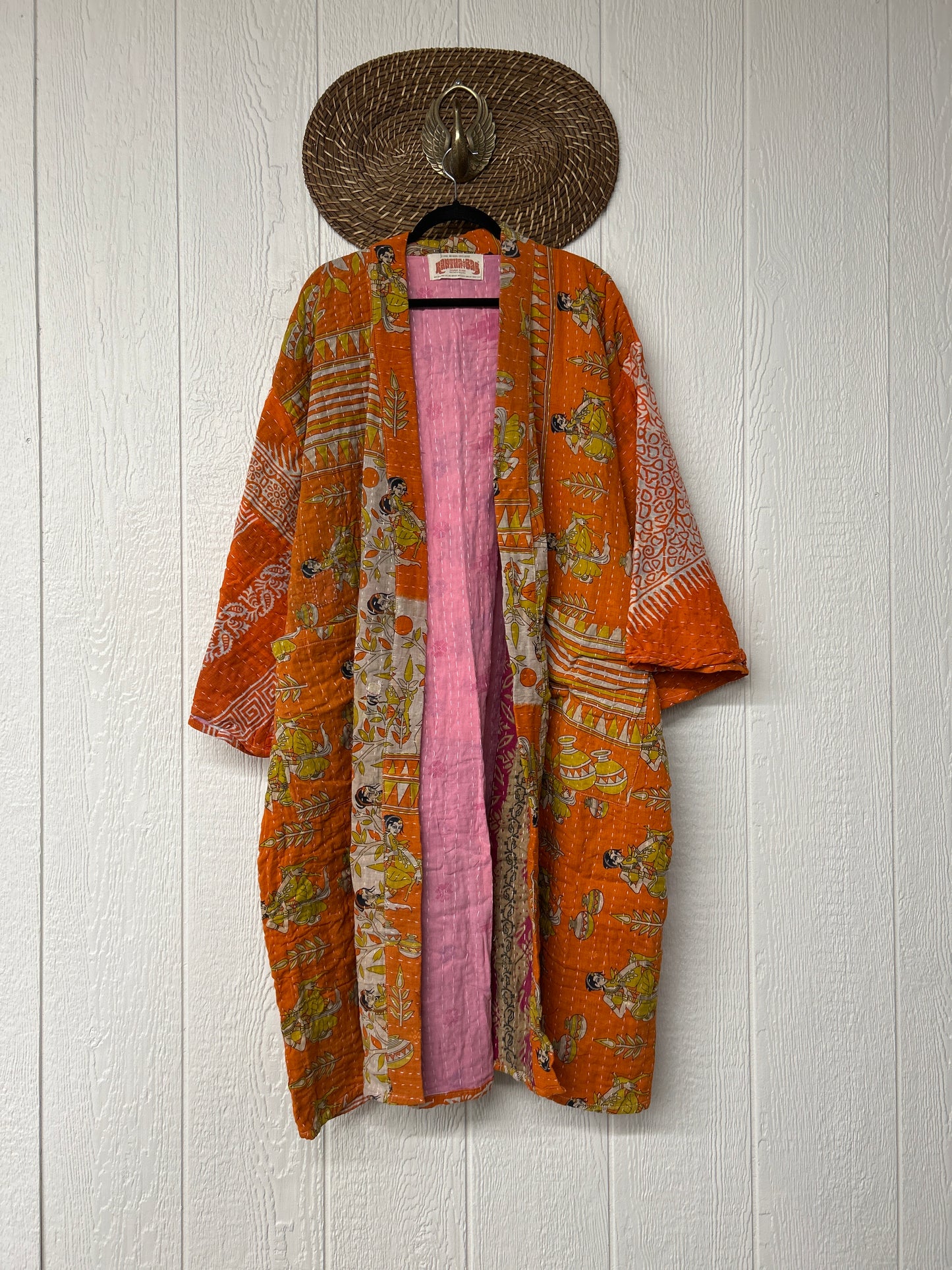 Koverlet Dreamweaver Robe 1225 200