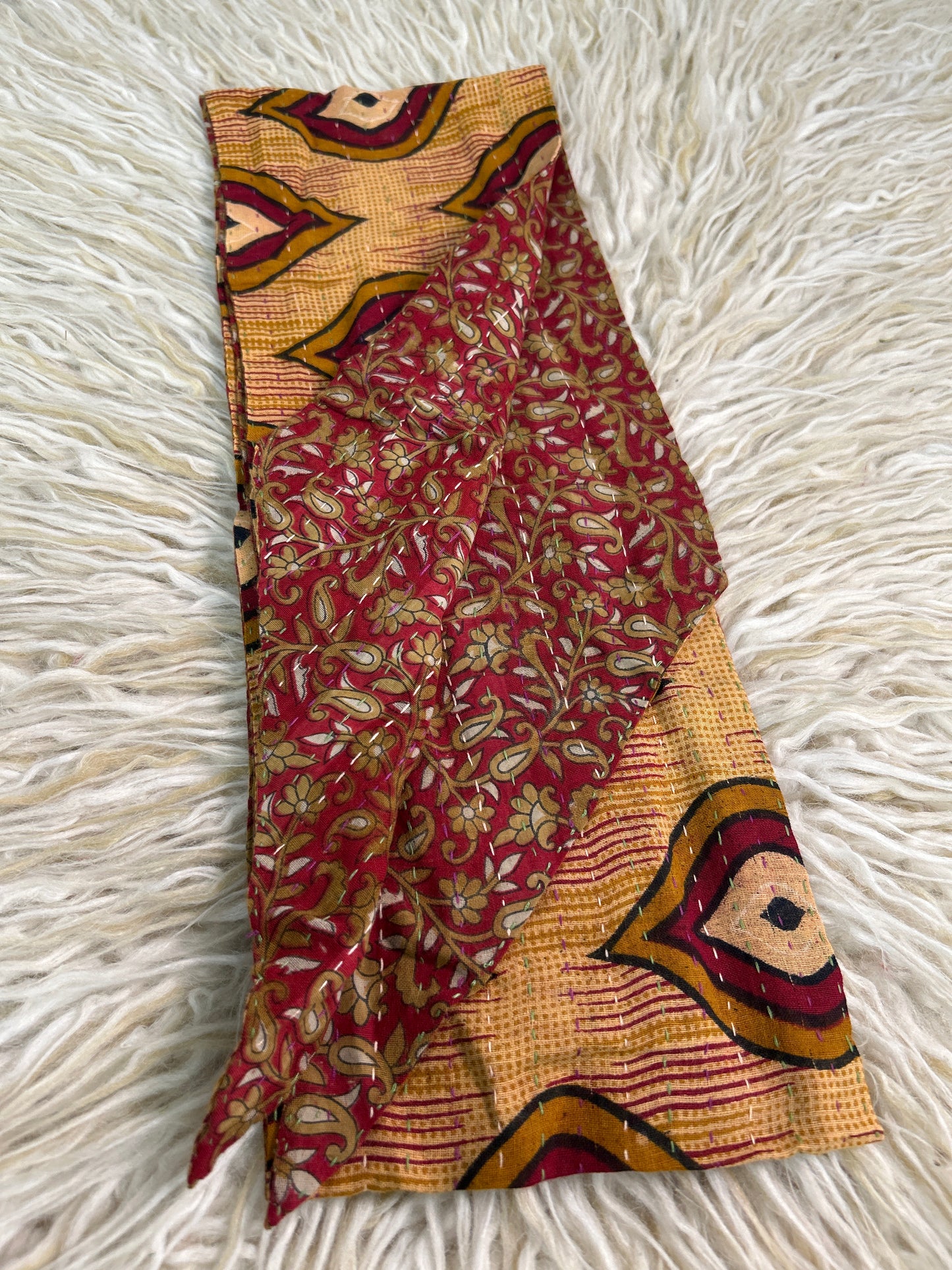 Kantha Headwraps 0625 088