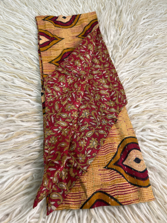 Kantha Headwraps 0625 088