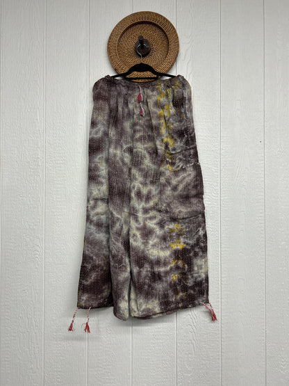 Pareo Kantha Karma Cargo Pants 0526 023