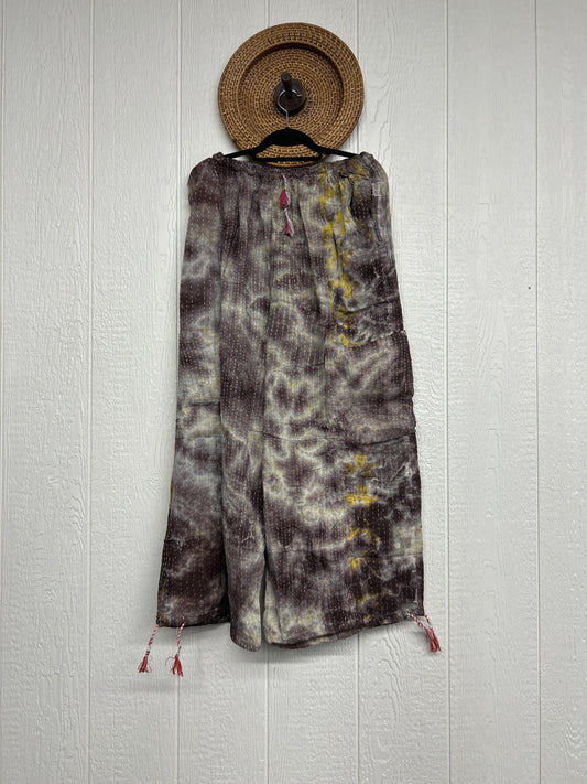 Pareo Kantha Karma Cargo Pants 0526 023