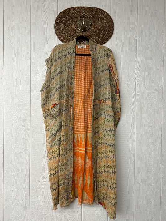 Dreamweaver Kimono Vest 0725 120