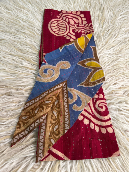 Kantha Headwraps 0625 087
