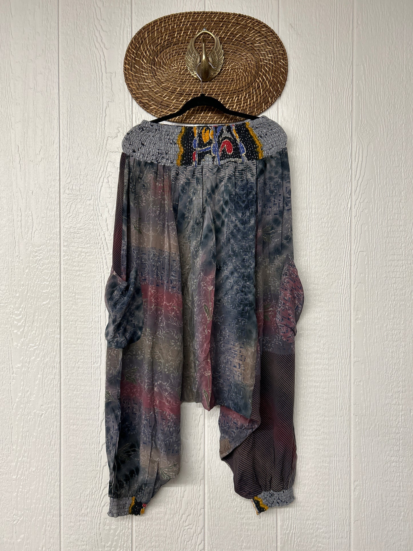 Crepe Sari Be Still Harems 0426 247