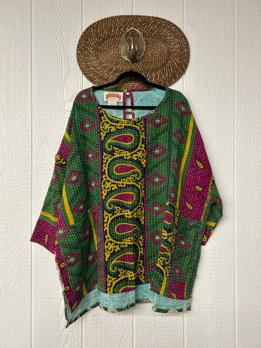 Pareo Kantha Dream Pullover 1225 069