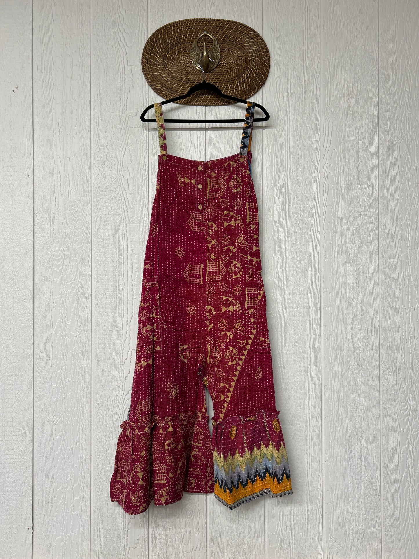 Joplin Jumpsuit 0925 236