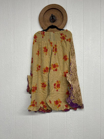 Pareo Kantha Inner Peace Gauchos 0626 088