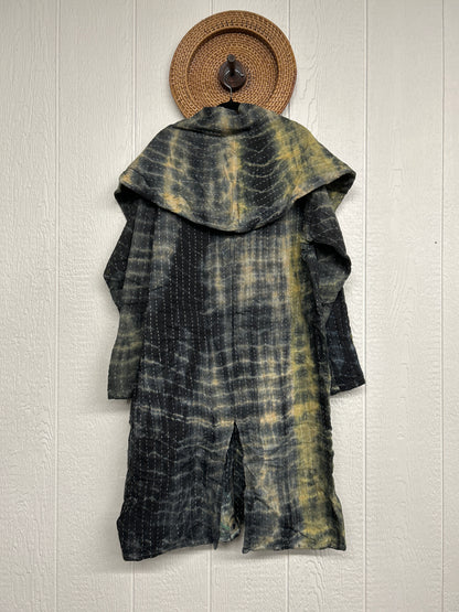 Aura Edit Koverlet Nomad Coat 1026 035