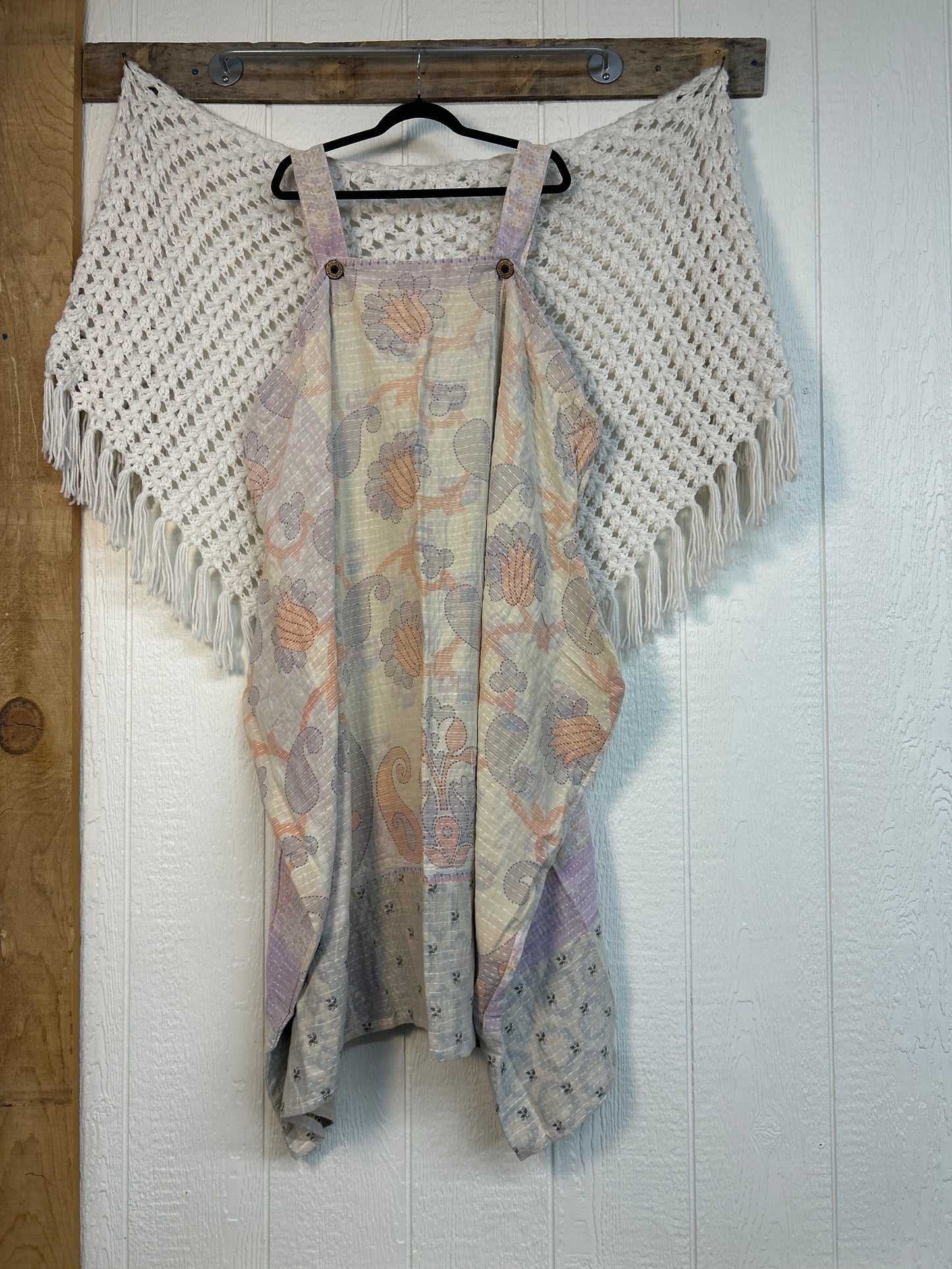 Pareo Kantha Gonna Shine Maxi 0726 274