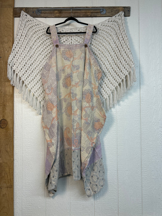 Pareo Kantha Gonna Shine Maxi 0726 274