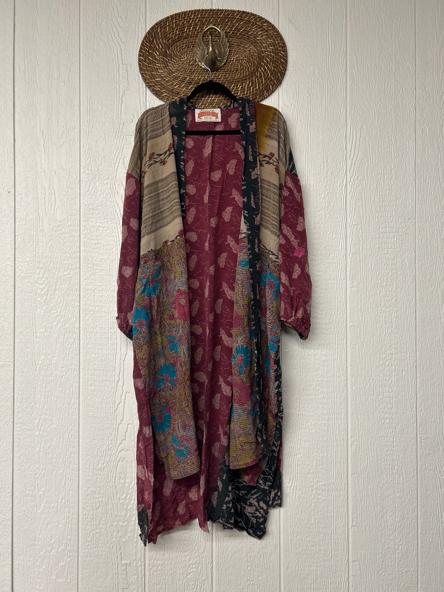 Crepe Duster 0925 025