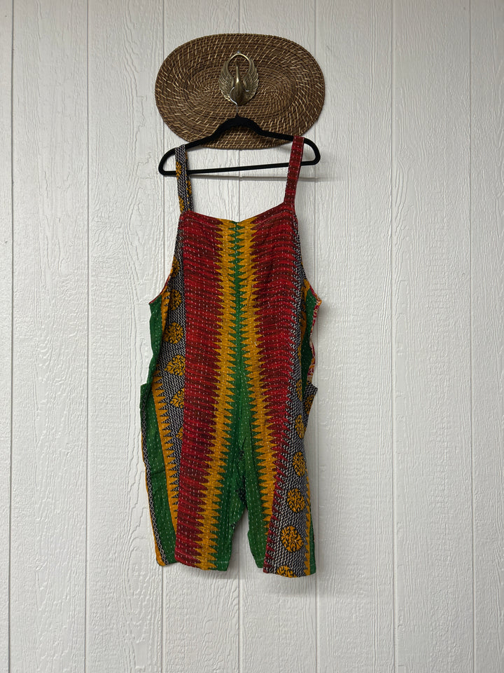 Seeker Shortall 0625 056