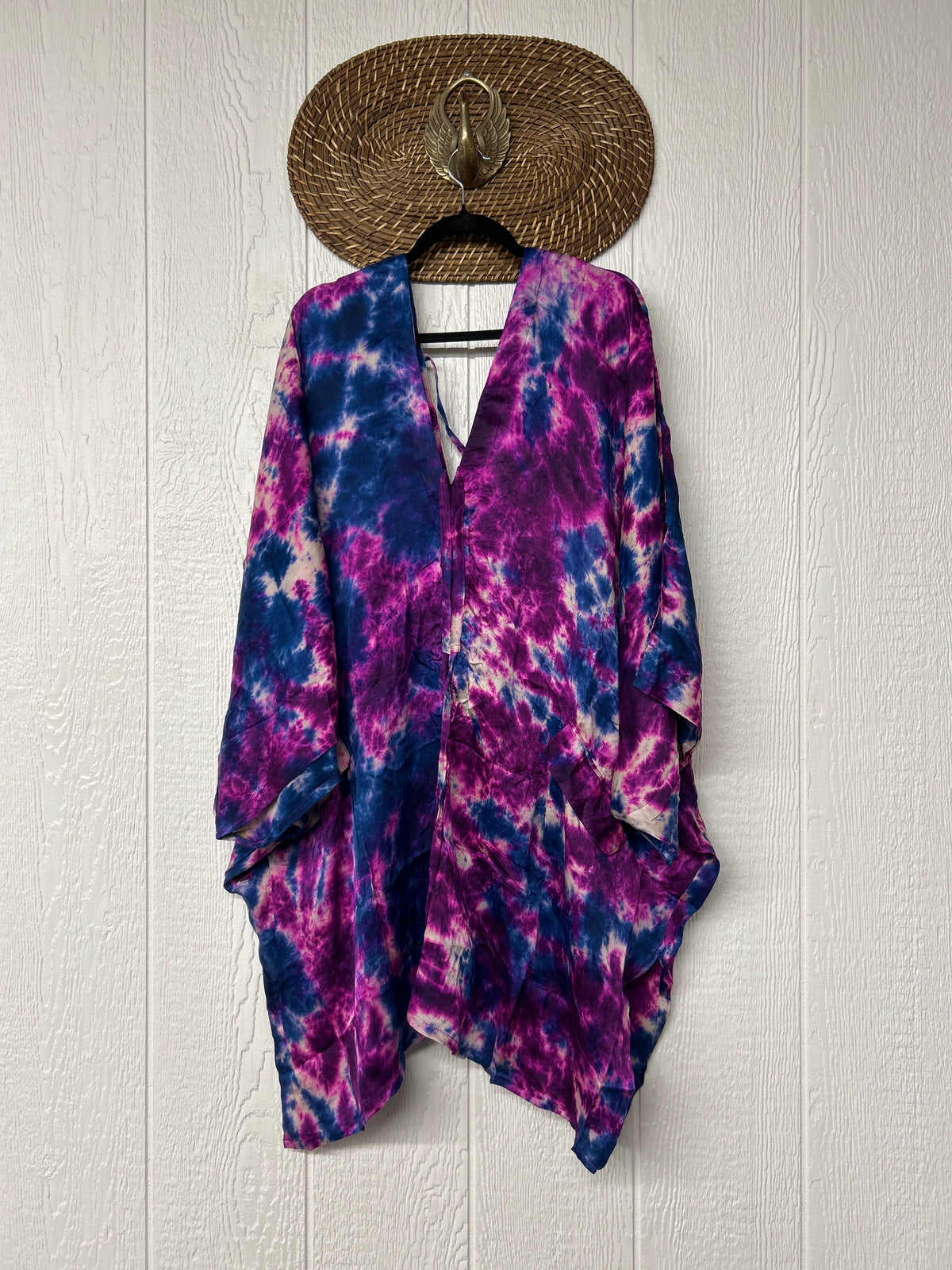 Crepe Sari Shortie Moondance Muu 0926 106