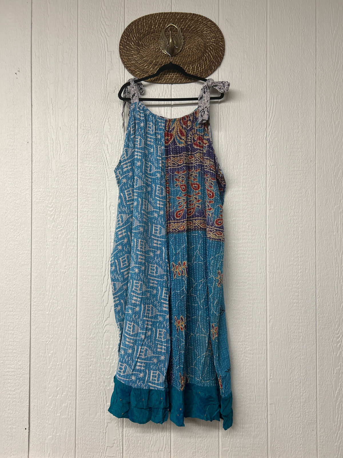 Pareo Kantha Cosmos Jumpsuit 0826 238