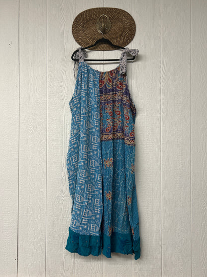Pareo Kantha Cosmos Jumpsuit 0826 238
