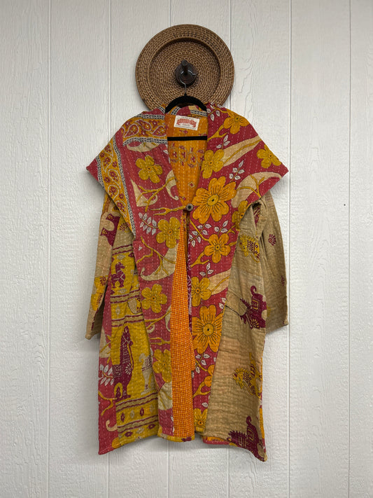 Koverlet Nomad Coat 0126 207