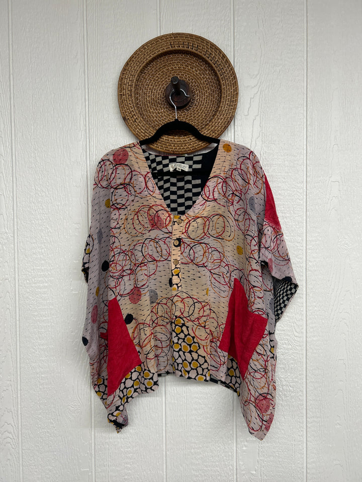 Duality Shortie Muu 0425 135