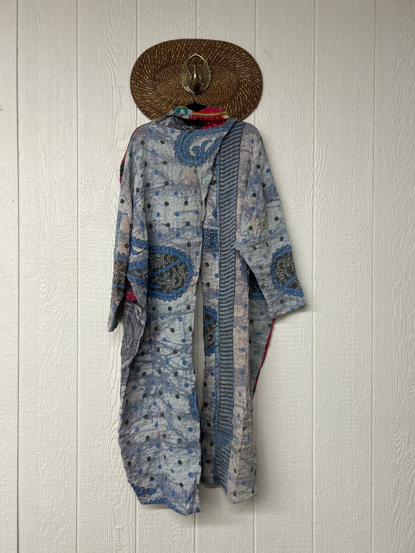 Koverlet Cowl Split Pullover 1025 178