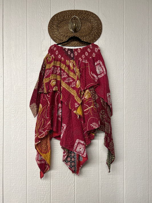 Pareo Kantha Pixie Pant 0826 252
