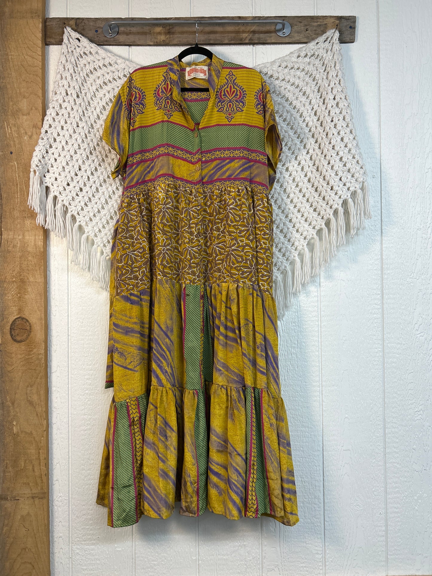 Rasgulla Sari Summer Luminous Maxi 0626 114