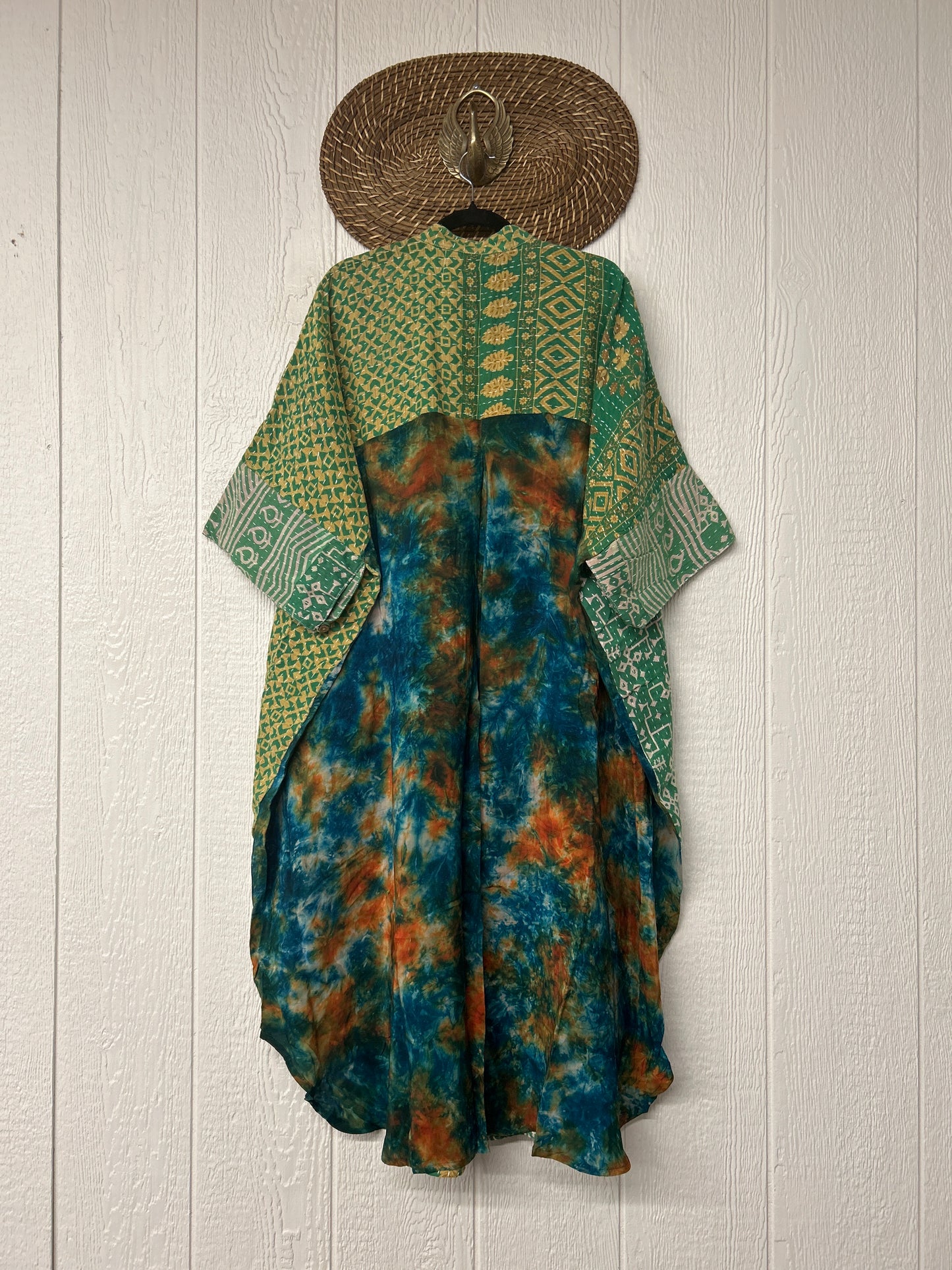 Pareo Kantha Free To Be Maxi 0826 081