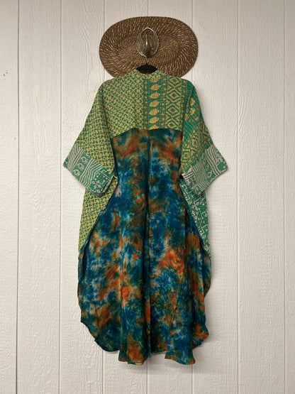 Pareo Kantha Free To Be Maxi 0826 081