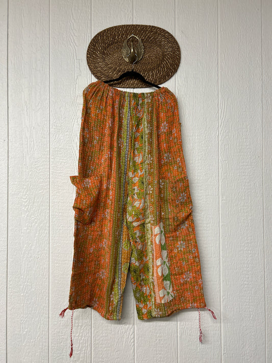 Karma Cargo Pants 1025 156