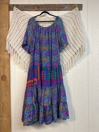 Rasgulla Sari Nova Maxi 0826 040