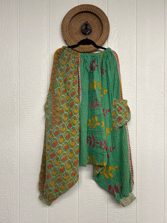 Pareo Kantha Be Still Harems 0226 061