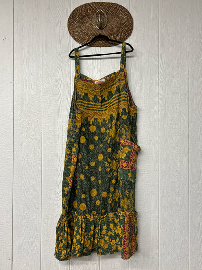 Pareo Kantha Joplin Dress 1125 125