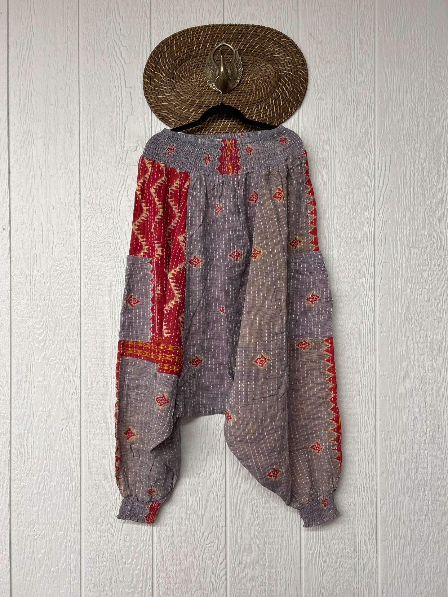 Pareo Kantha Be Still Harems 0626 272
