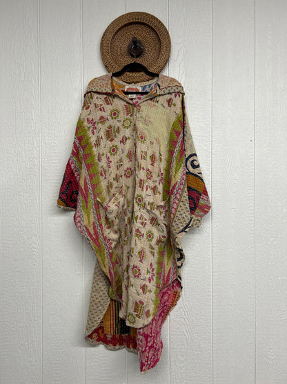 Poetic Hoodie Maxi 1025 160