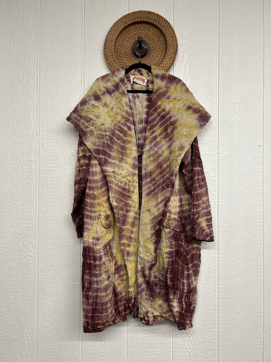 Aura Edit Koverlet Nomad Coat 1026 052