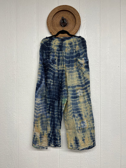 Aura Edit Pareo Kantha Synergy Pants 0726 016